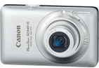 Canon PowerShot SD940 IS Pictures
