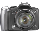 Canon PowerShot SX10 IS Pictures