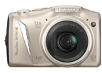 Canon PowerShot SX130 IS Pictures