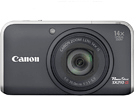 Canon PowerShot SX210 IS Pictures