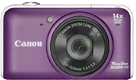 Canon PowerShot SX220 HS Pictures