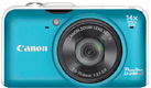 Canon PowerShot SX230 HS Pictures