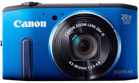 Canon PowerShot SX270 HS Pictures