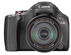 Canon PowerShot SX30 IS Pictures