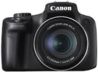 Canon PowerShot SX50 HS Pictures