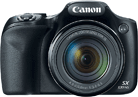 Canon PowerShot SX530 HS Pictures