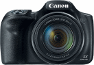 Canon PowerShot SX540 HS Pictures