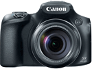 Canon PowerShot SX60 HS Pictures