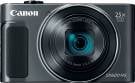 Canon PowerShot SX620 HS Pictures