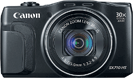 Canon PowerShot SX710 HS Pictures