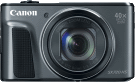 Canon PowerShot SX720 HS Pictures