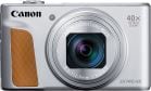 Canon PowerShot SX740 HS Pictures
