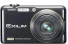 Casio Exilim EX-FC150 Pictures