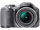 Casio Exilim EX-FH25 Pictures