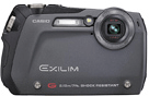 Casio Exilim EX-G1 Pictures