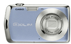 Casio Exilim EX-S5 Pictures