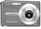 Casio Exilim EX-S600 Pictures
