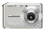 Casio Exilim EX-S600D Pictures