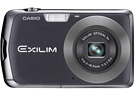 Casio Exilim EX-S7 Pictures