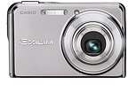 Casio Exilim EX-S770 Pictures