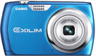 Casio Exilim EX-S8 Pictures