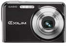 Casio Exilim EX-S880 Pictures