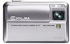 Casio Exilim EX-V7 Pictures
