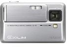 Casio Exilim EX-V8 Pictures
