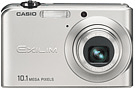 Casio Exilim EX-Z1000 Pictures