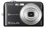 Casio Exilim EX-Z1080 Pictures