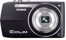 Casio Exilim EX-Z2300 Pictures