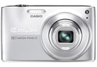 Casio Exilim EX-Z300 Pictures
