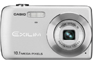 Casio Exilim EX-Z33 Pictures