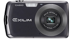 Casio Exilim EX-Z330 Pictures