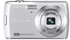 Casio Exilim EX-Z35 Pictures