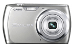 Casio Exilim EX-Z350 Pictures