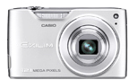 Casio Exilim EX-Z450 Pictures