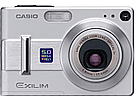 Casio Exilim EX-Z55 Pictures