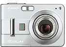 Casio Exilim EX-Z57 Pictures