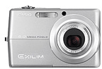 Casio Exilim EX-Z600 Pictures