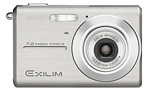 Casio Exilim EX-Z7 Pictures