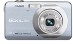 Casio Exilim EX-Z80 Pictures