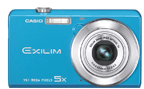 Casio Exilim EX-ZS10 Pictures