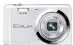 Casio Exilim EX-ZS5 Pictures