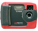 Casio GV-20 Pictures