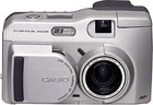 Casio QV-2000UX Pictures