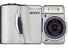 Casio QV-2400UX Pictures
