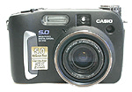 Casio QV-5700 Pictures