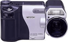Casio QV-8000SX Pictures
