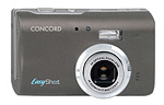 Concord ES500z Pictures